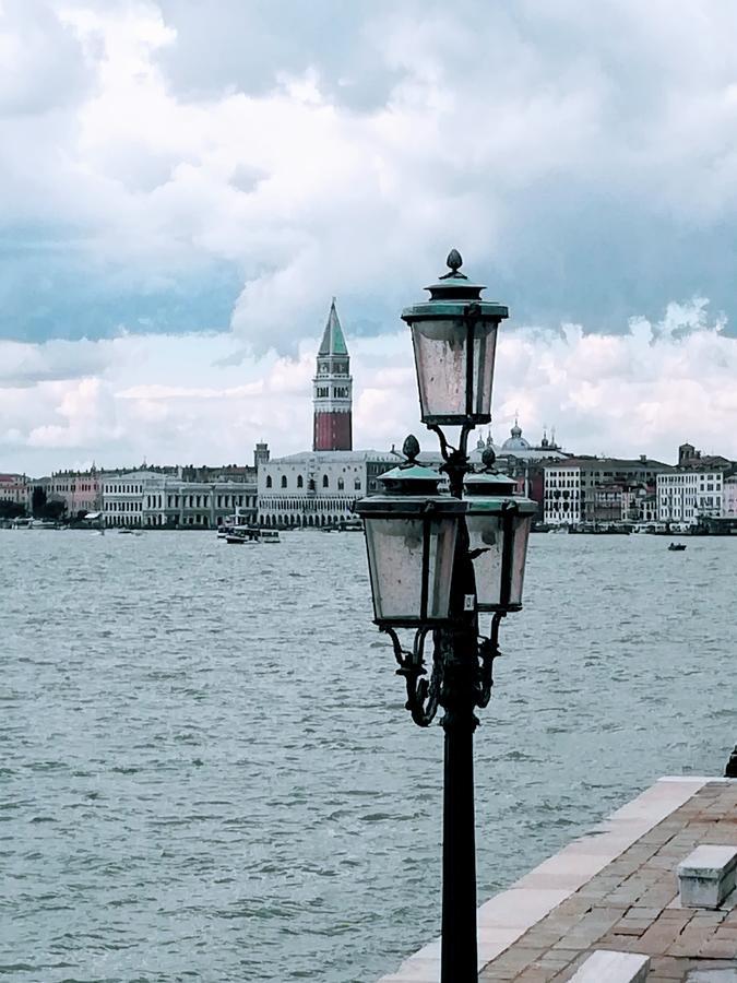 Appartamento Ca' Marco Polo Venezia Eksteriør bilde